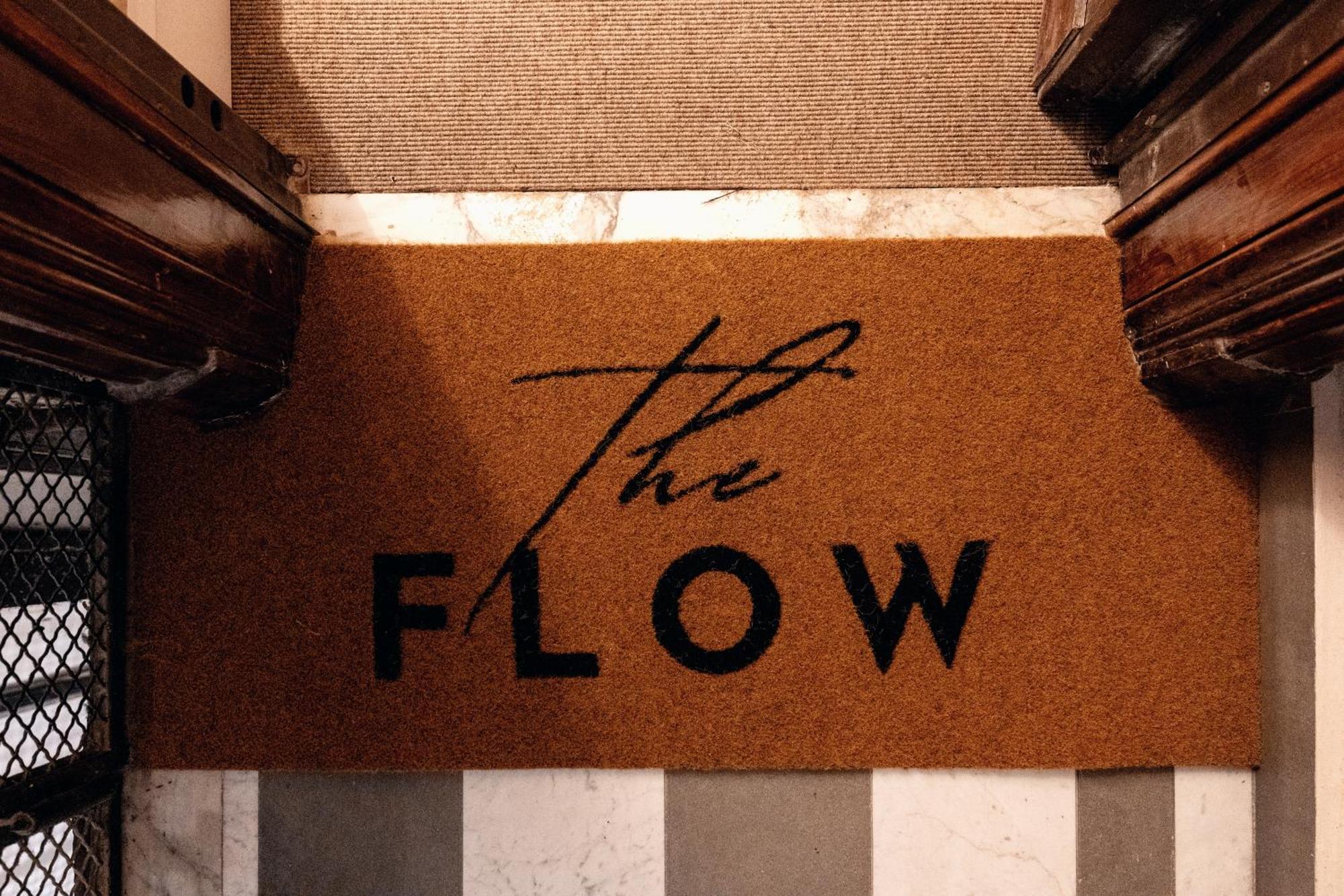 The Flow - Via Del Corso Róma Kültér fotó